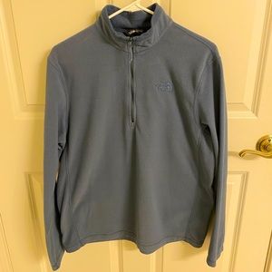 Men’s The North Face Fleece - Size M